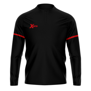 Xpro Sportswear Necessity Range 1/4 Zip