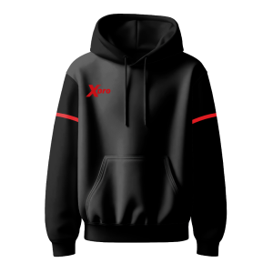 Xpro Sportswear Necessity Range Hoodie