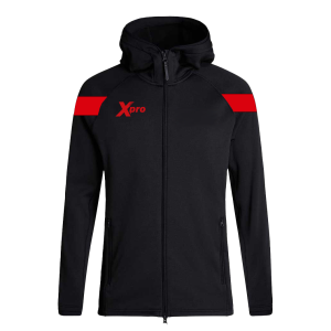 Xpro Sportswear Tech Pro Wind and Rain Jacket
