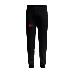 Xpro Sportswear Track Bottoms RED