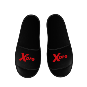 Xpro Sportswear Slides