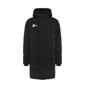 Xpro Sportswear Long Puffer Jacket