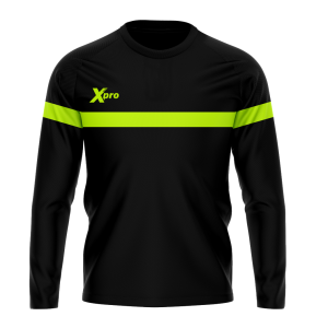Xpro Sportswear Core Range Crewneck