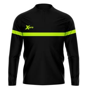 Xpro Sportswear Core Range 1/4 Zip