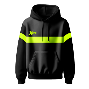 Xpro Sportswear Core Range Hoodie