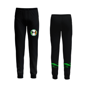 Na Fianna Track Bottoms