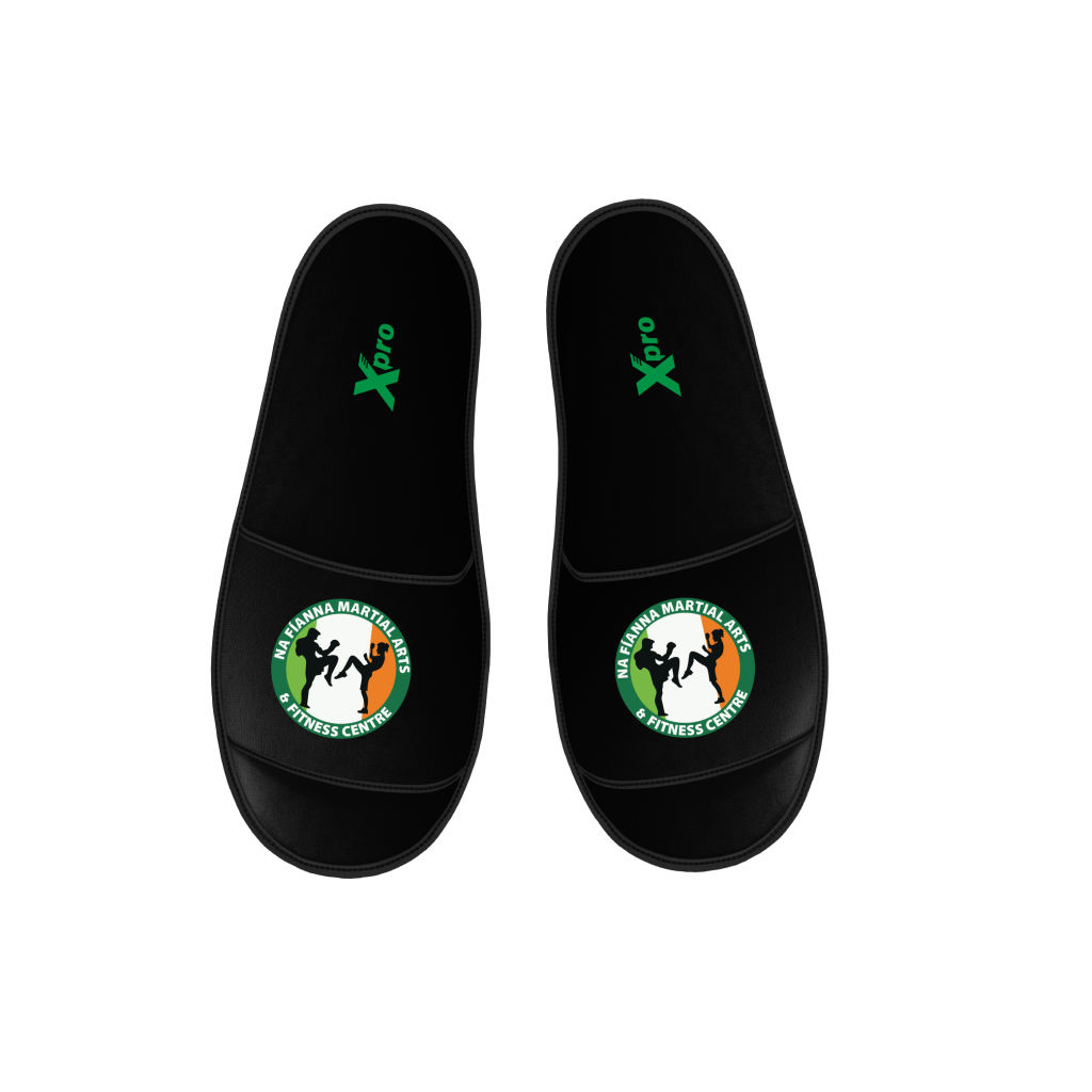 Na Fianna Club Slides